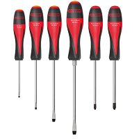 6 Tournevis ULTIMATE® KS TOOLS