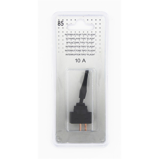Interrupteur Flash 7 Cm 10 A