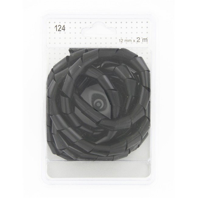 Gaine Spiralée 12 Mm 2 M