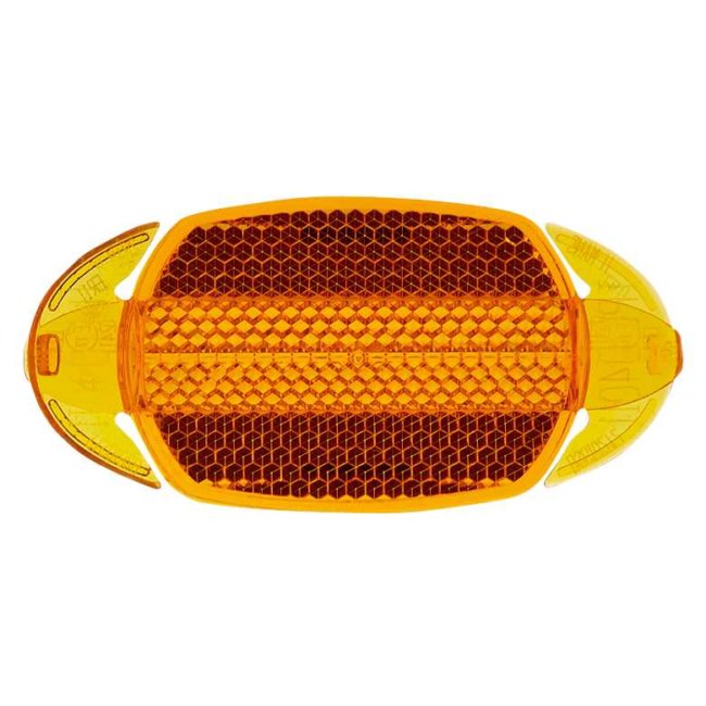 Catadioptres Clipsables Pour Roues Maxxus (2 Pièces)