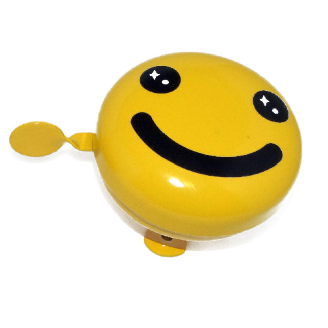 Sonnette Smiley Smile 60 Mm Maxxus