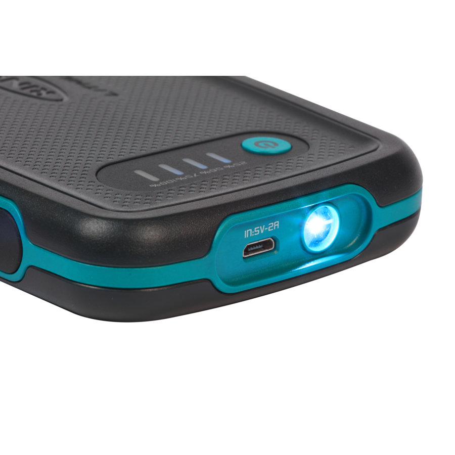 Booster RING multifonctions Lithium 16 Ah 12 V Norauto.fr