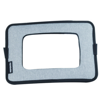 Miroir De Surveillance Enfant Avec Support Pour Tablette Norauto Norauto Fr