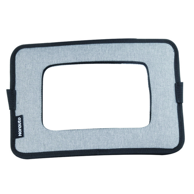 Miror De Surveillance Enfant Avec Support Pour Tablette Norauto