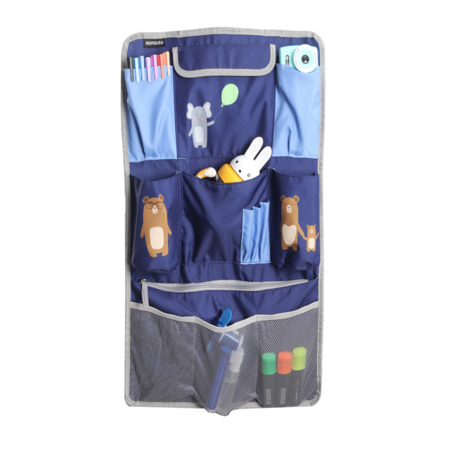 Protège Siège Et Organiseur Norauto