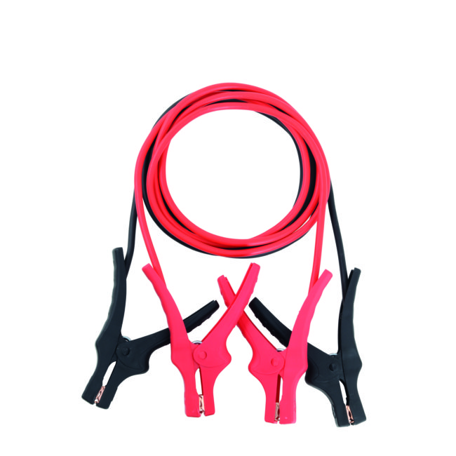 Câbles De Démarrage Norauto Plus 16 Mm² - 3 M