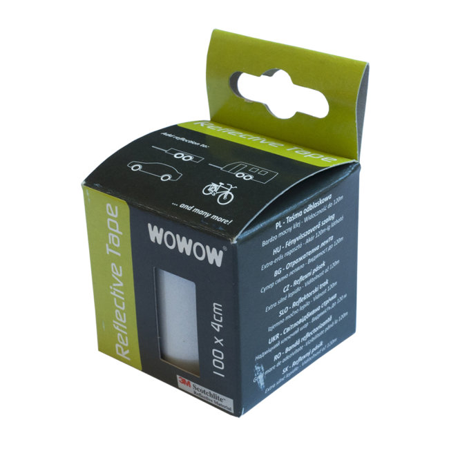 Bande Réfléchissante À Découper