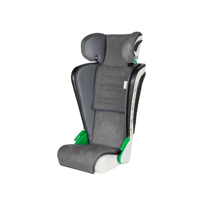 siege auto pivotant norauto