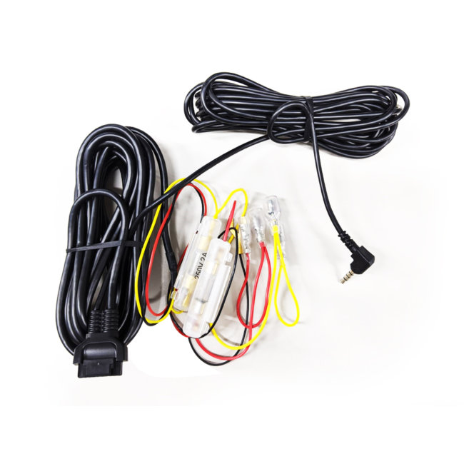 Kit D'installation Fixe/intégrée Vrec-dz600 Pioneer