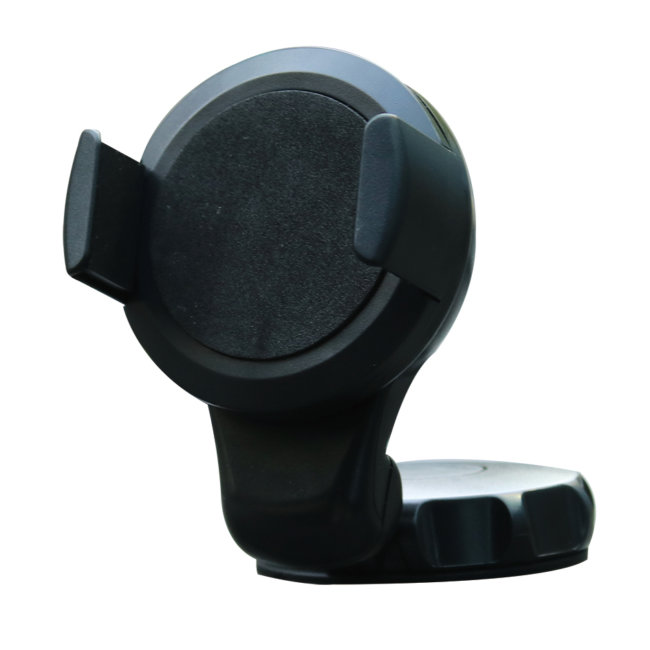 Support De Smartphone Compact Norauto Pour Tableau De Bord Ou Pare-brise