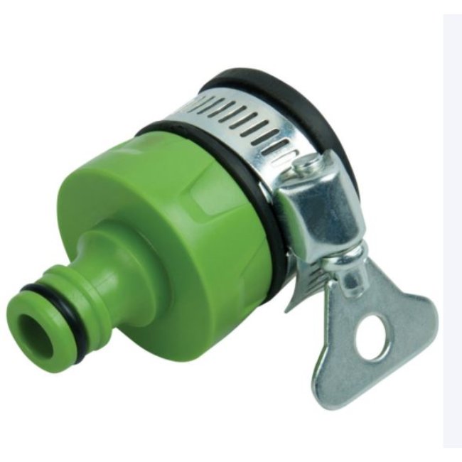 Raccord Universel Pour Robinet D'eau Optima