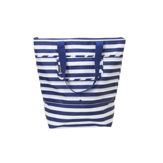 Sac Isotherme Norauto Navy Blue