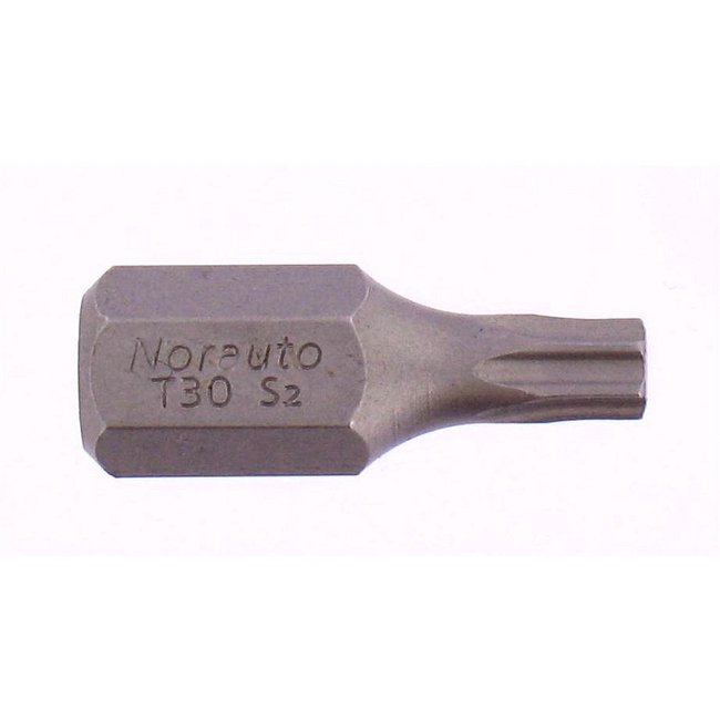 Embout 10mm X 30mm Torx T30