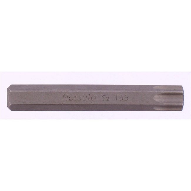 Embout 10mm X 75mm Torx T55