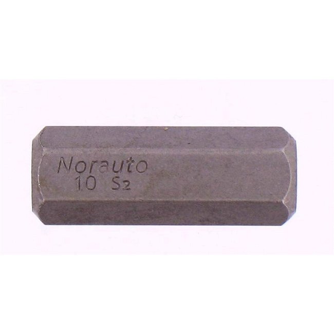 Embout 10mm X 30mm Allen H10