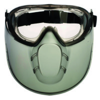 Lunettes-masque de protection COVERGUARD