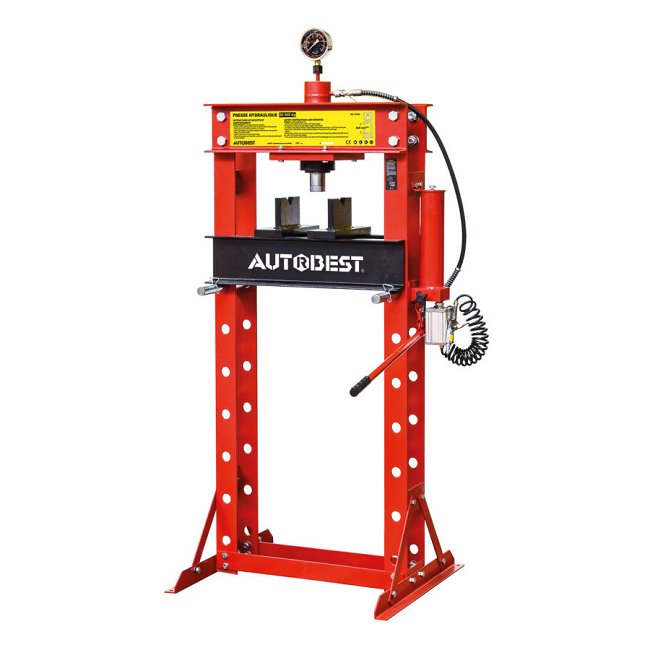 Presse Hyrdo-pneumatique Autobest 30 T