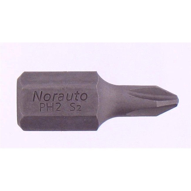 Embout 10mm X 30mm Philips Ph2