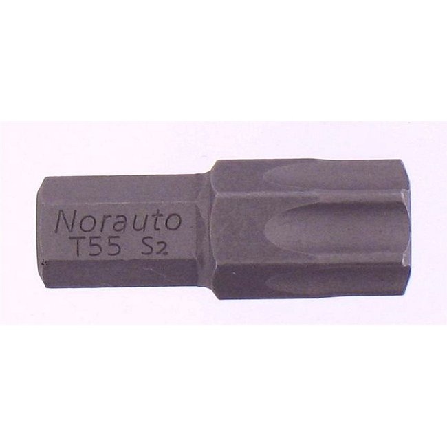 Embout 8mm X 30mm Torx T55