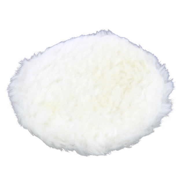 Bonnet De Polisseuse En Laine Michelin Action Lustrante 180 Mm Norauto Fr