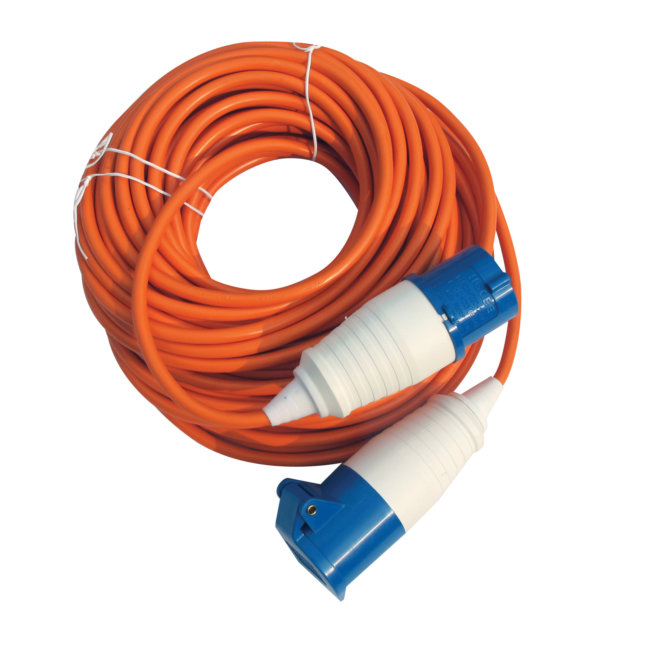 Rallonge 10 M 3g2.5 P17 Kampa
