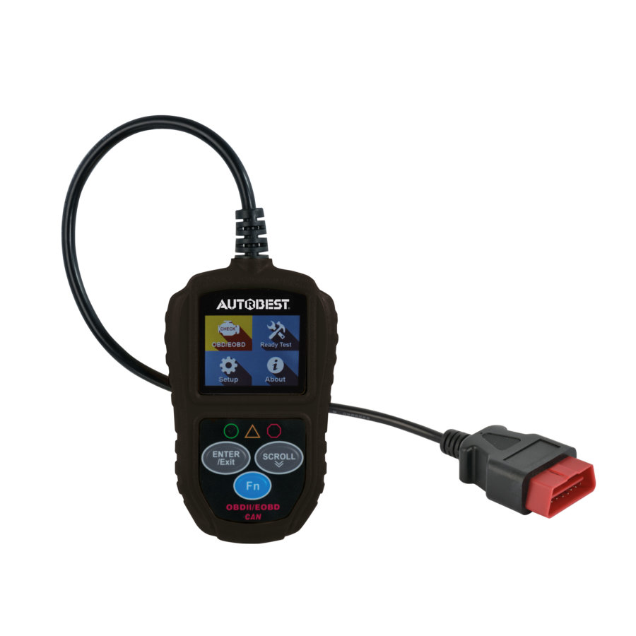 Lecteur De Code Défaut Diag Obd2 Norauto