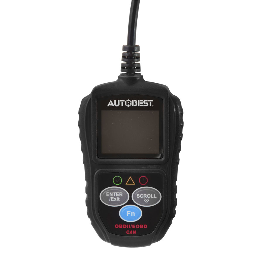 Lecteur De Code Défaut Diag Obd2 Norauto