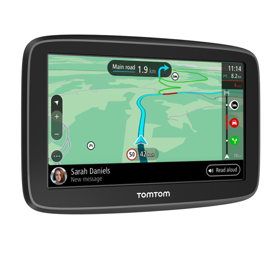 GPS TOMTOM GO CLASSIC 5 Norauto.fr