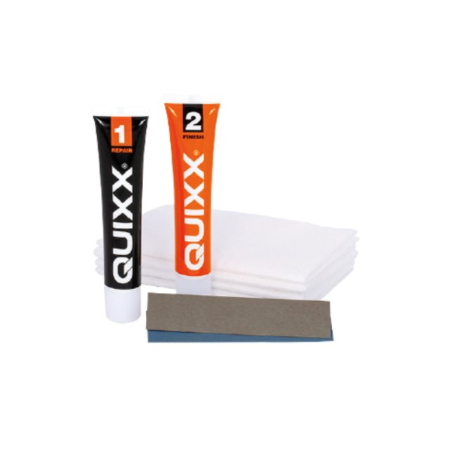 Kit Efface-rayures Quixx