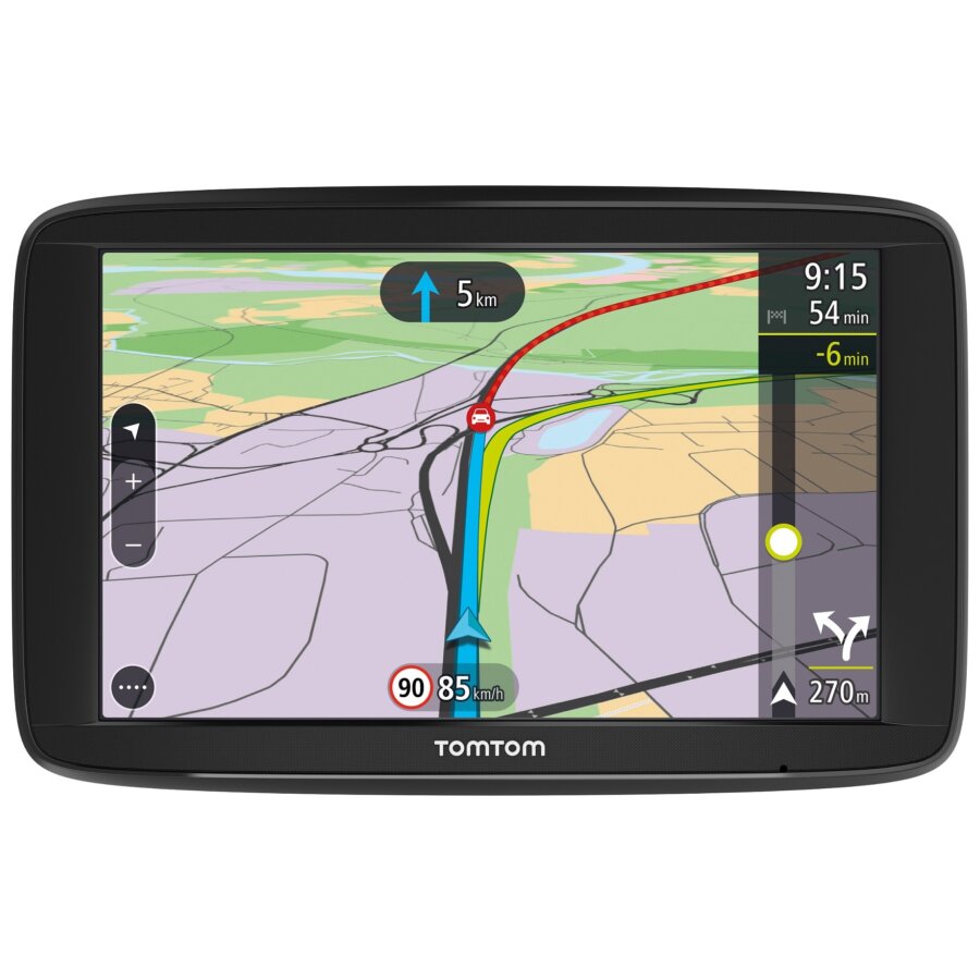 GPS TOMTOM GO Classic 5" Norauto.fr