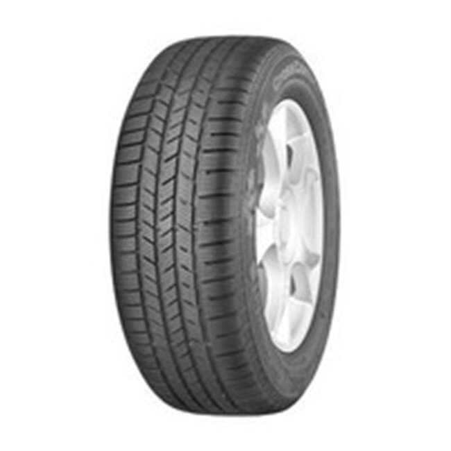 Pneu - 4X4 / SUV - CONTICROSSCONTACT WINTER - Continental - 245-75-16-120/116-Q
