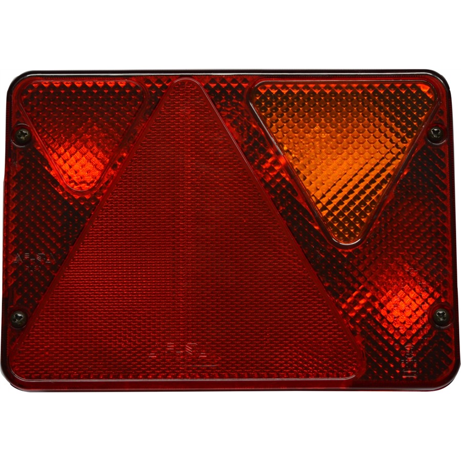 1 feu arrière droit 6 fonctions NORAUTO