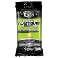 35 lingettes nettoyantes plastiques GS27 Classics