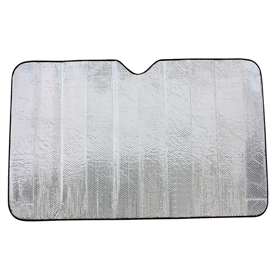 1 paresoleil pour parebrise argent NORAUTO 175 x 90 cm Norauto.fr