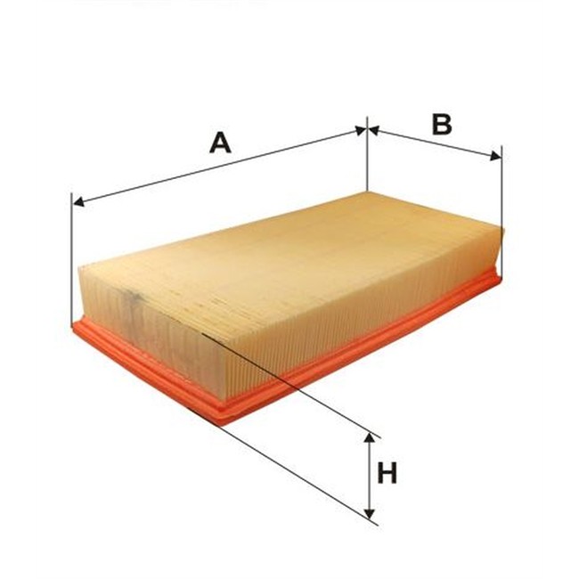 Filtre À Air Norauto 650