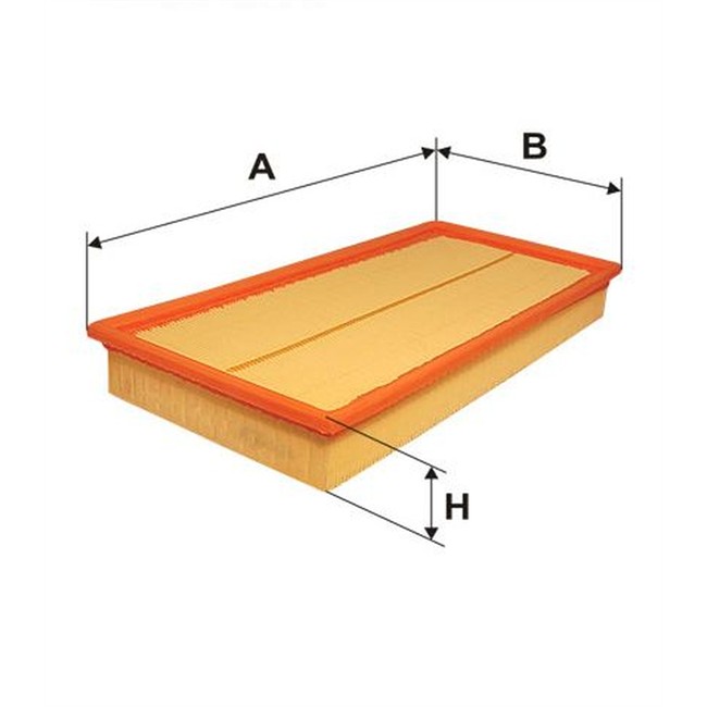 Filtre À Air Norauto 950