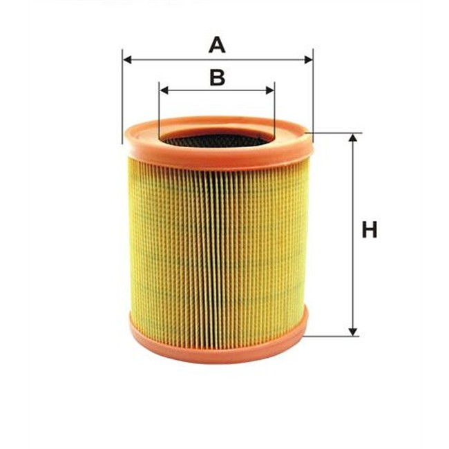 Filtre À Air Norauto 608
