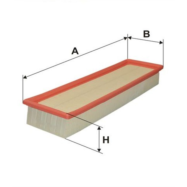 Filtre À Air Norauto 692
