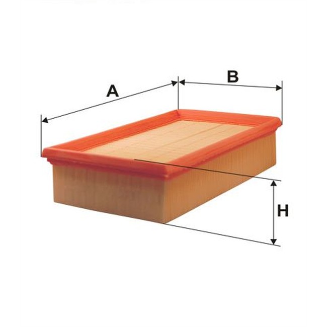 Filtre À Air Norauto 590
