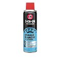 Lubrifiant au lithium 3-EN-UN 250 ml