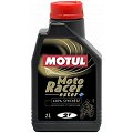 Huile 2T 2 roues MOTUL Moto Racer ester+ 1L
