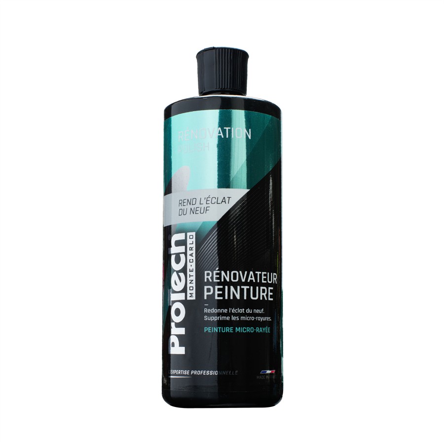 Rénovateur peintures PROTECH 500 ml Norauto.fr