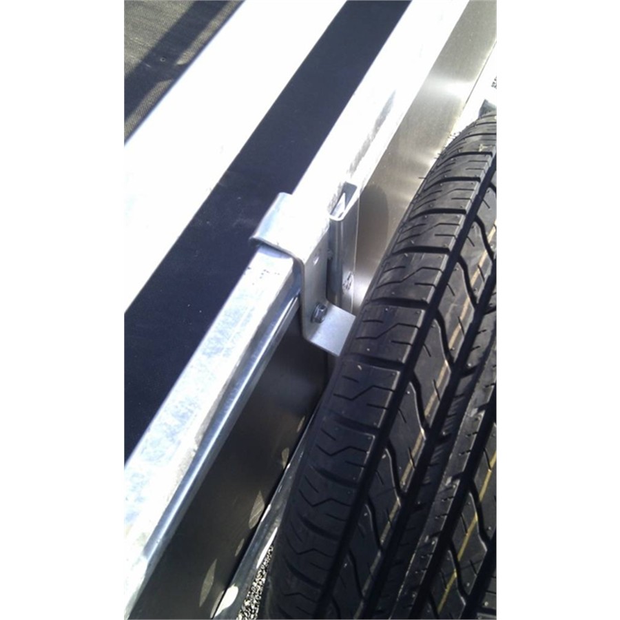 Support roue de secours pour remorque bois DBD 4 trous x 130 Norauto.fr Support roue de secours pour remorque bois DBD 4 trous x 130 Norauto.fr