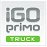Carte de navigation iGO Primo PHONOCAR NV952 Europe pour camion 