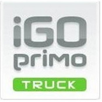 Carte de navigation iGO Primo PHONOCAR NV956 Europe pour camion