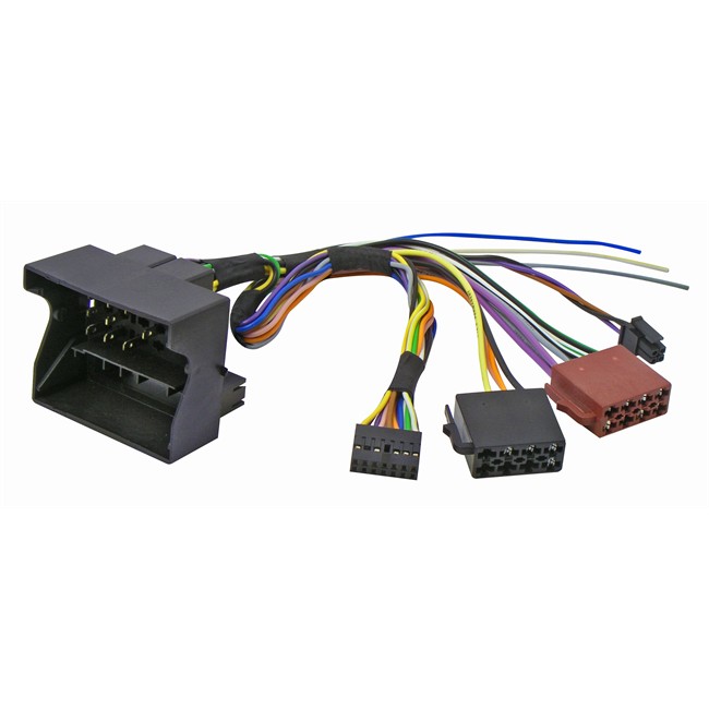 Faisceau Interface De Commandes Au Volant Phonocar 4091