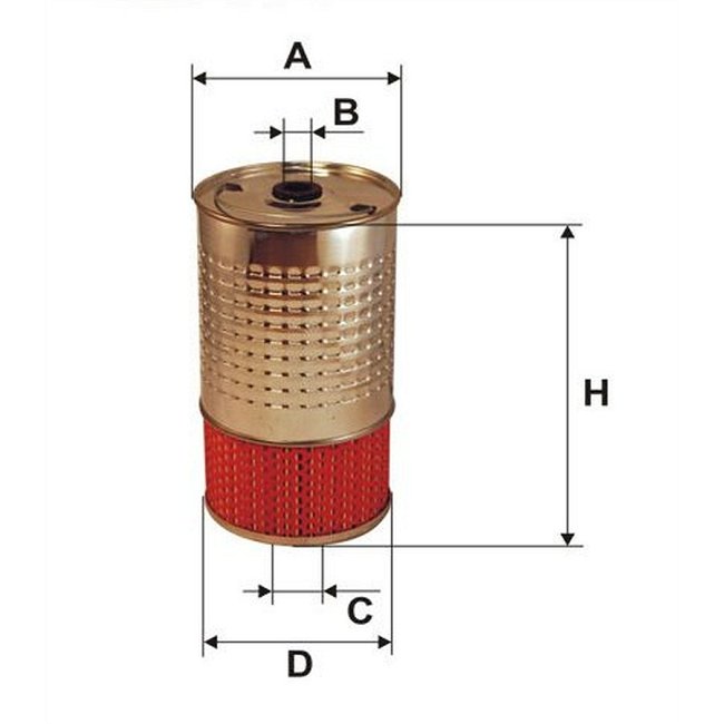 Filtre À Huile Norauto 220