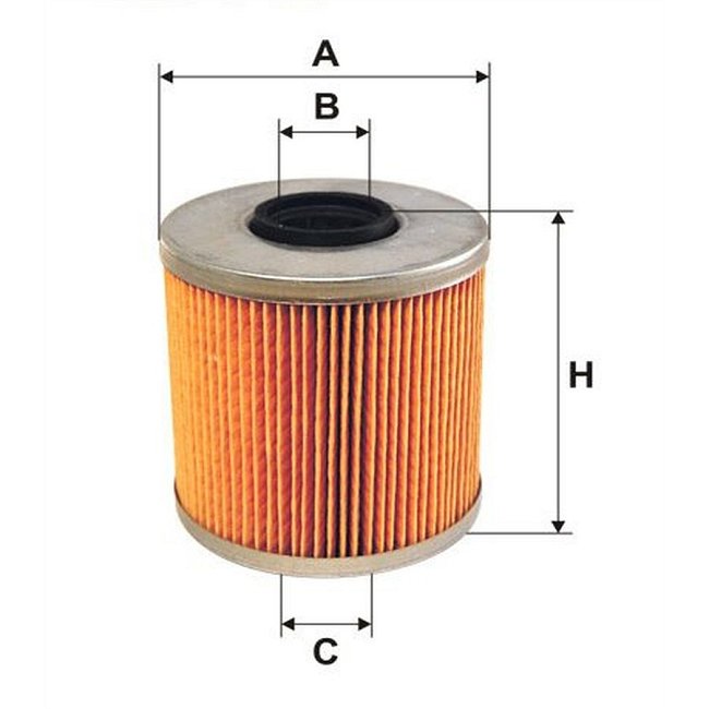 Filtre À Huile Norauto 315