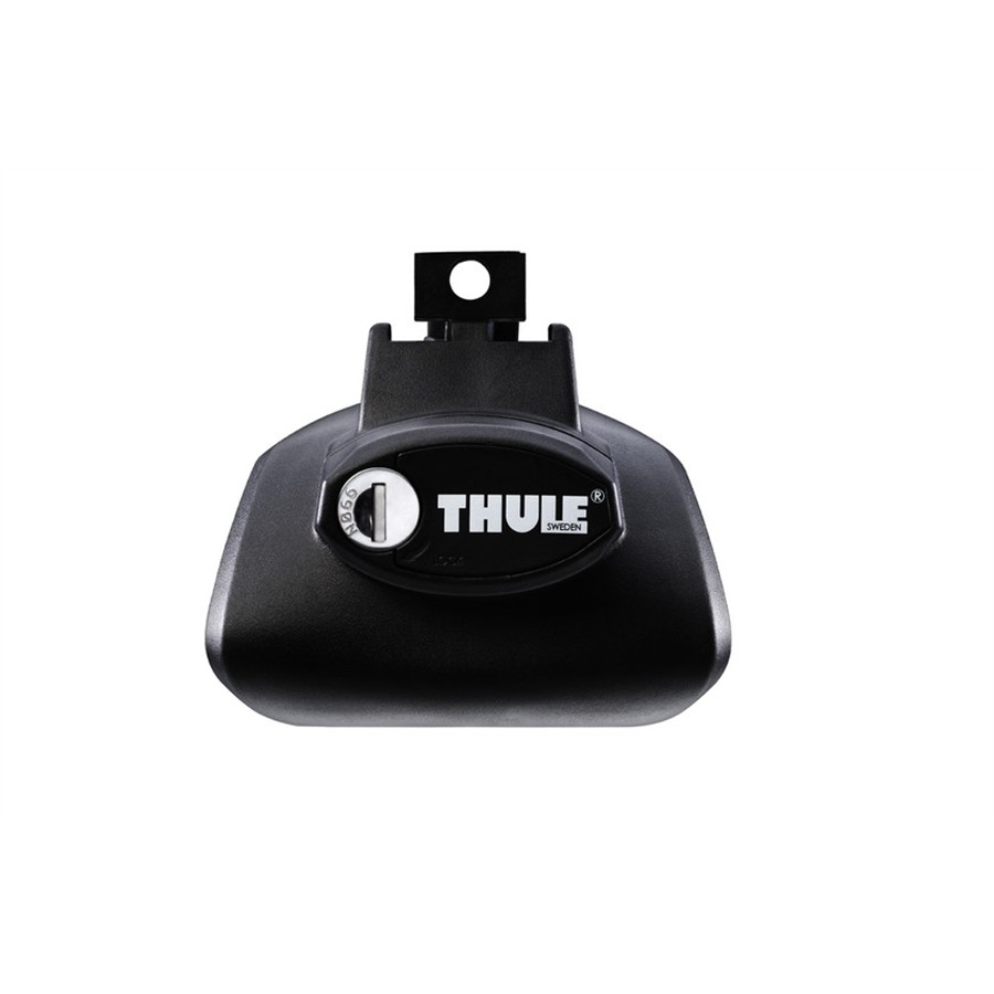 4 pieds de fixation THULE Rapid System 757 : Norauto.fr