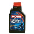 Huile 2T 2 roues MOTUL Tribal Scoot Plus 1L